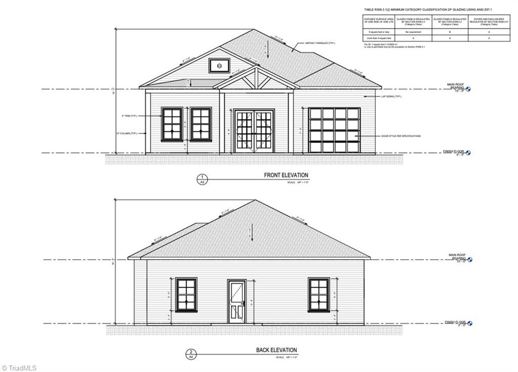 3145 Chapel Street, Walkertown, North Carolina image 18