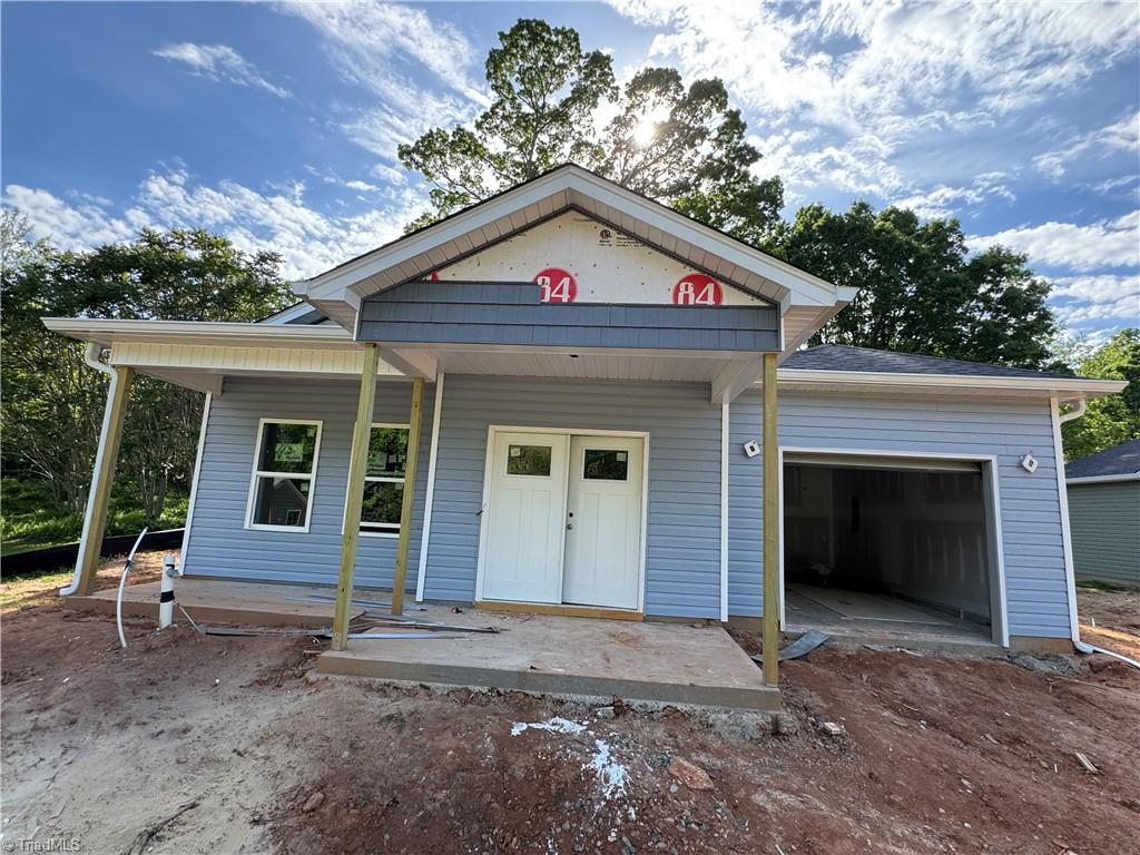3145 Chapel Street, Walkertown, North Carolina image 1