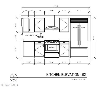 3145 Chapel Street, Walkertown, North Carolina image 17