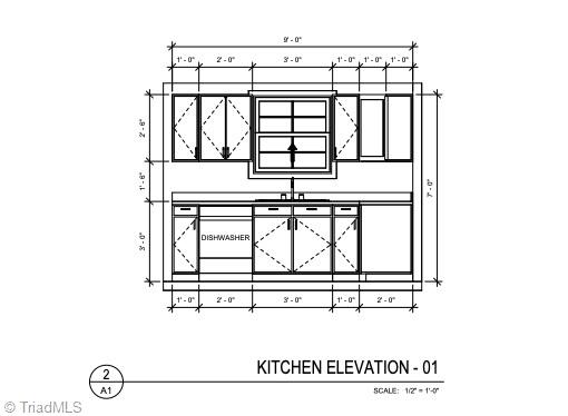 3145 Chapel Street, Walkertown, North Carolina image 16