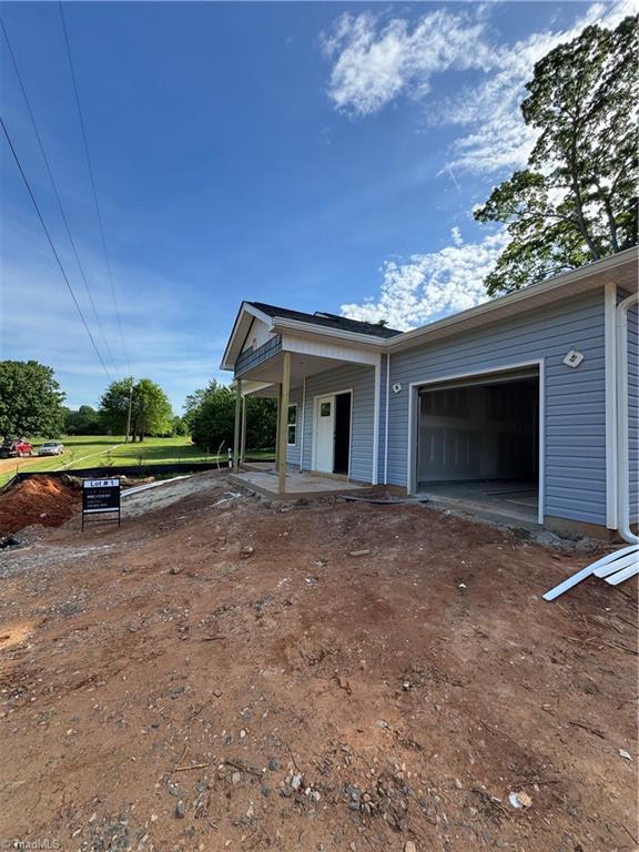 3145 Chapel Street, Walkertown, North Carolina image 12