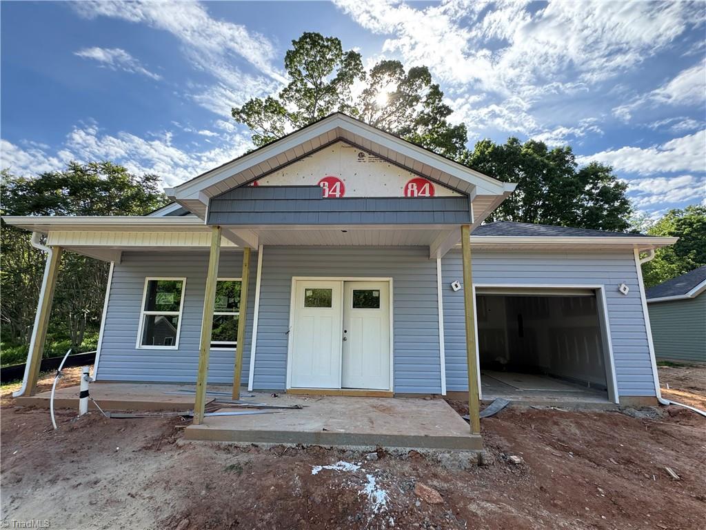 3145 Chapel Street, Walkertown, North Carolina image 2