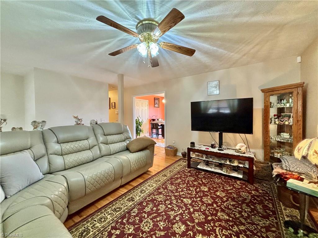 155 Page Farm Road, Mount Airy, North Carolina image 14