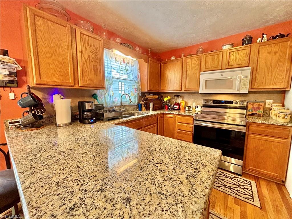 155 Page Farm Road, Mount Airy, North Carolina image 10