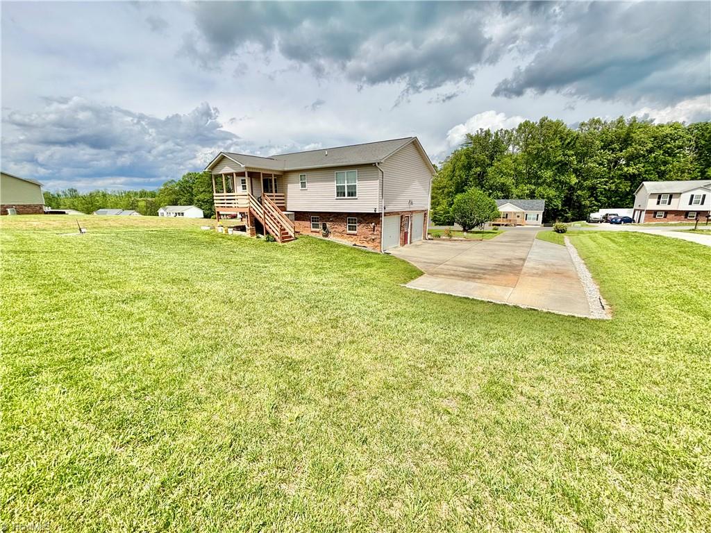 155 Page Farm Road, Mount Airy, North Carolina image 39