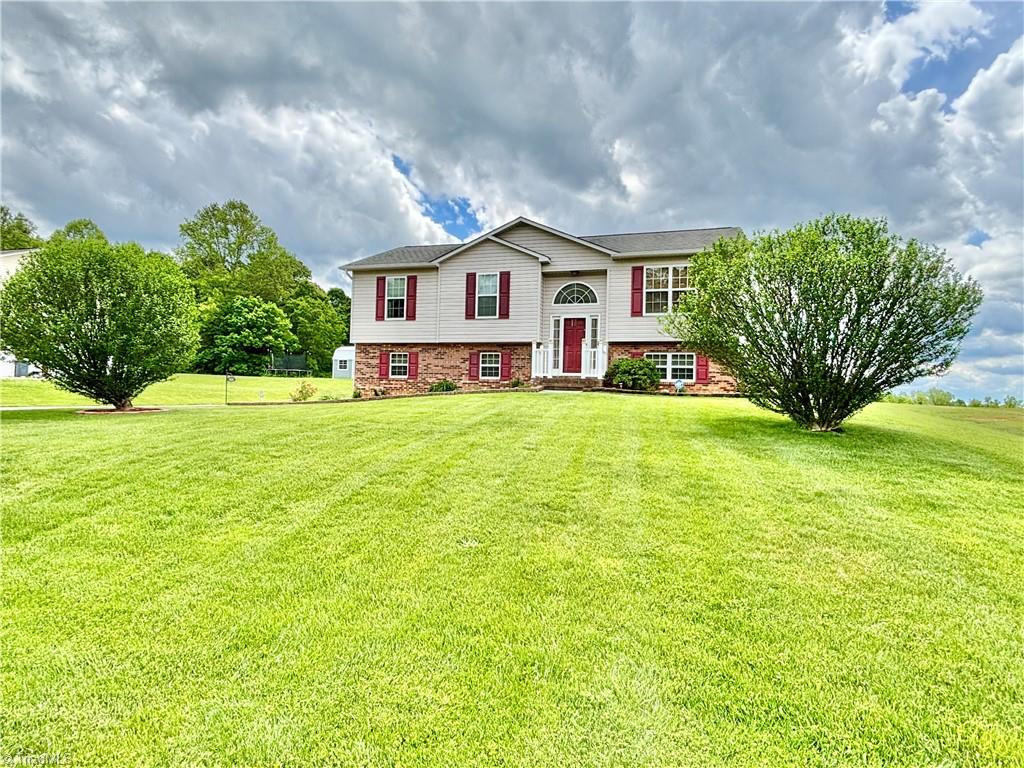 155 Page Farm Road, Mount Airy, North Carolina image 45