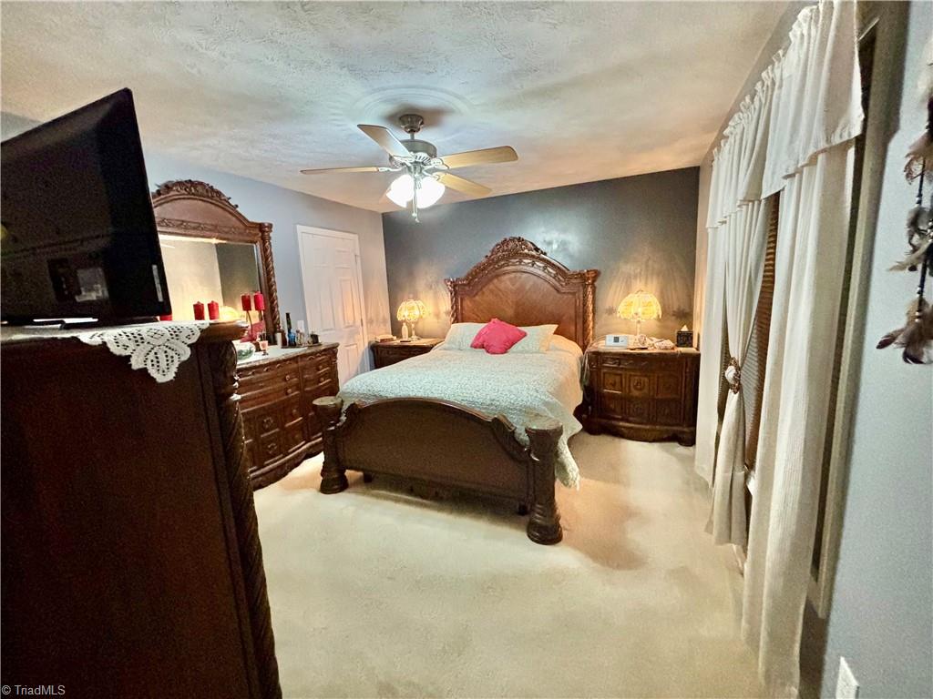 155 Page Farm Road, Mount Airy, North Carolina image 17