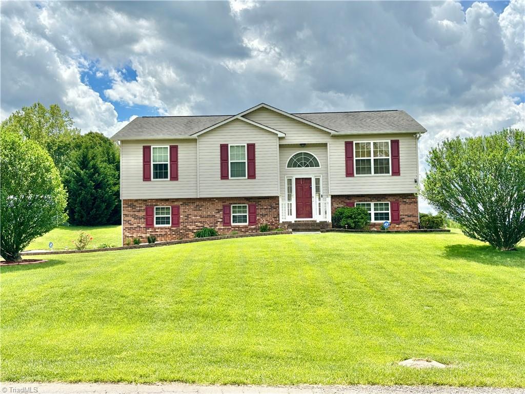 155 Page Farm Road, Mount Airy, North Carolina image 44