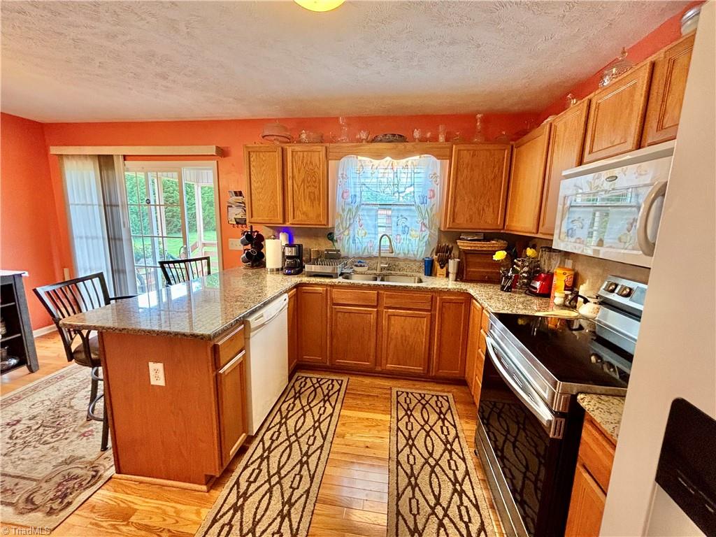 155 Page Farm Road, Mount Airy, North Carolina image 9