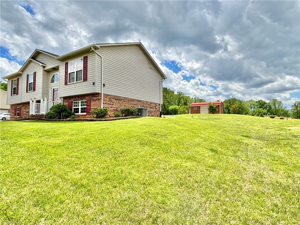 155 Page Farm Road, Mount Airy, North Carolina image 43