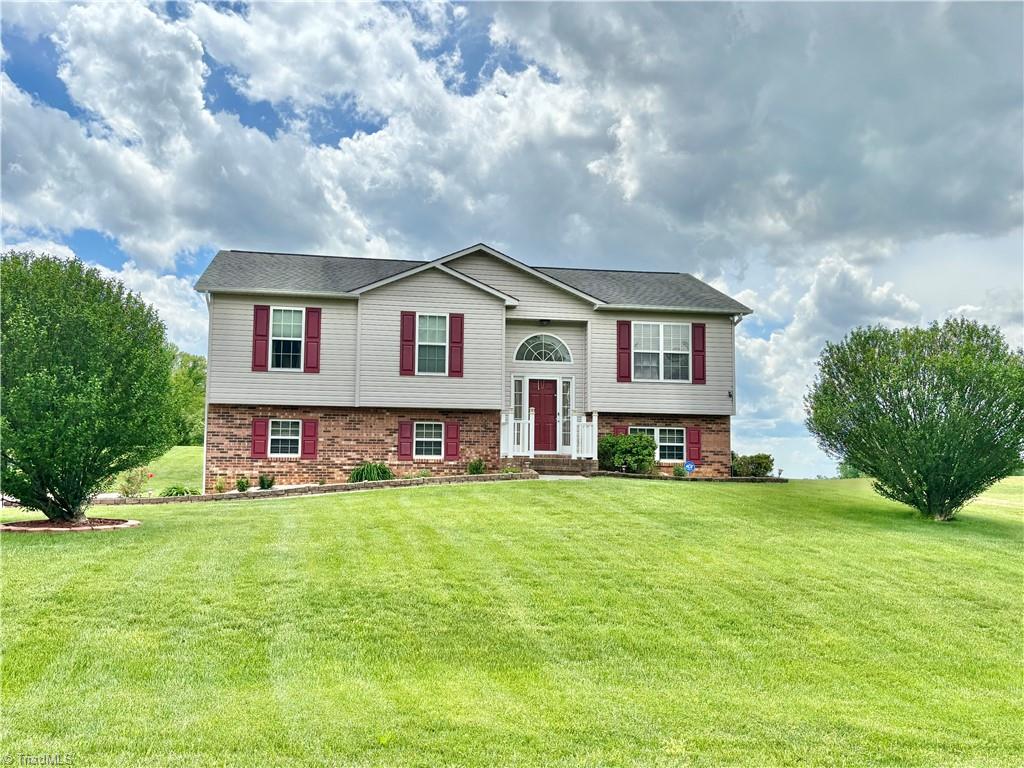 155 Page Farm Road, Mount Airy, North Carolina image 1
