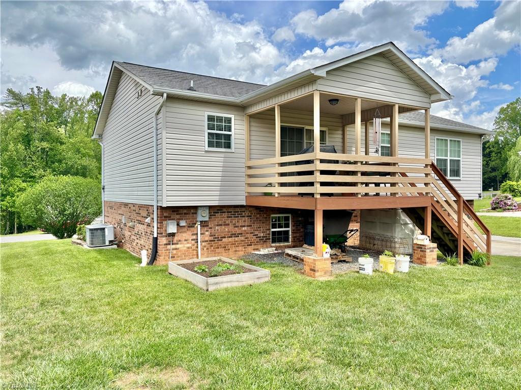 155 Page Farm Road, Mount Airy, North Carolina image 30