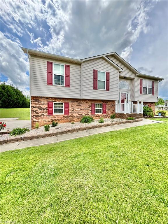 155 Page Farm Road, Mount Airy, North Carolina image 42