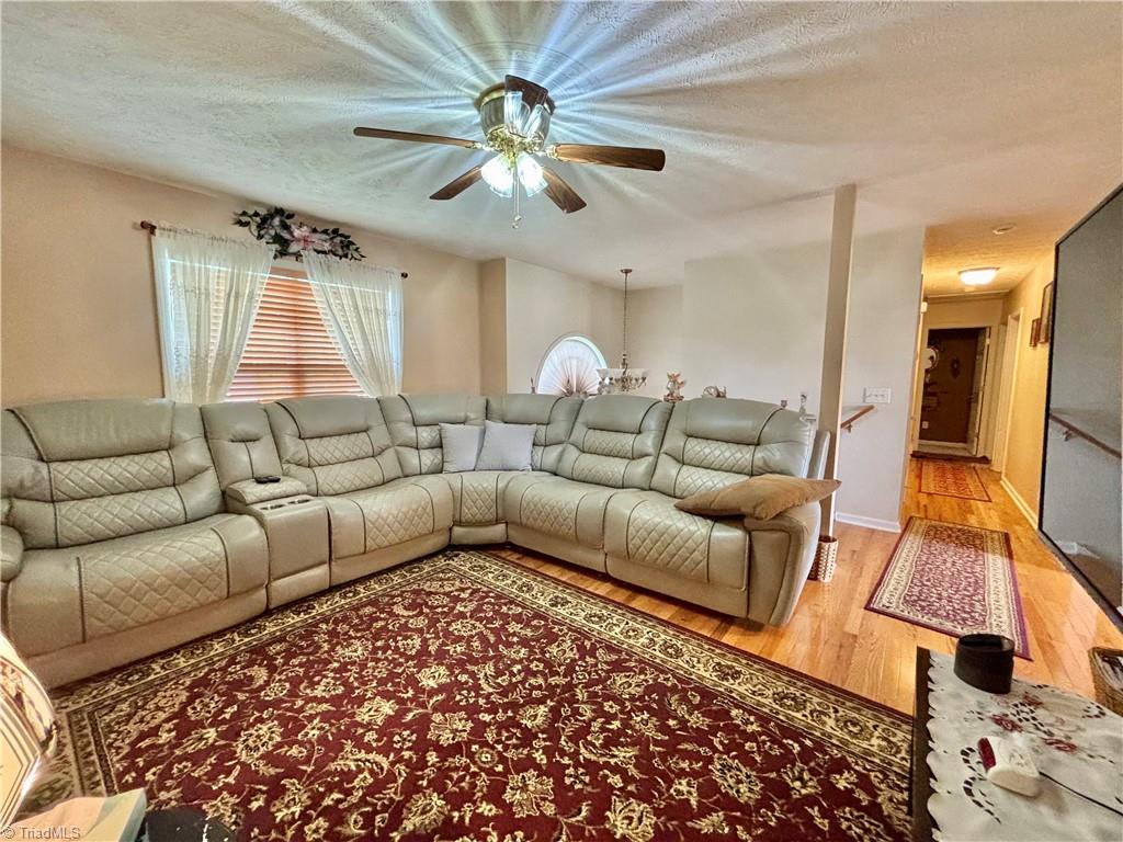 155 Page Farm Road, Mount Airy, North Carolina image 13