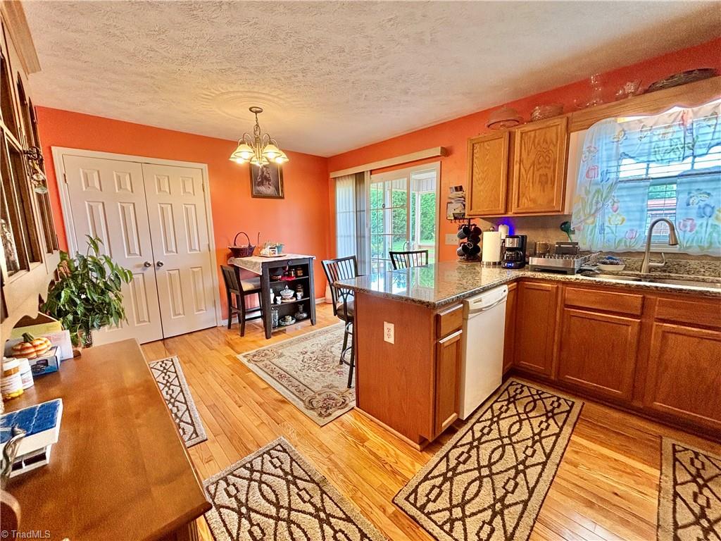 155 Page Farm Road, Mount Airy, North Carolina image 8