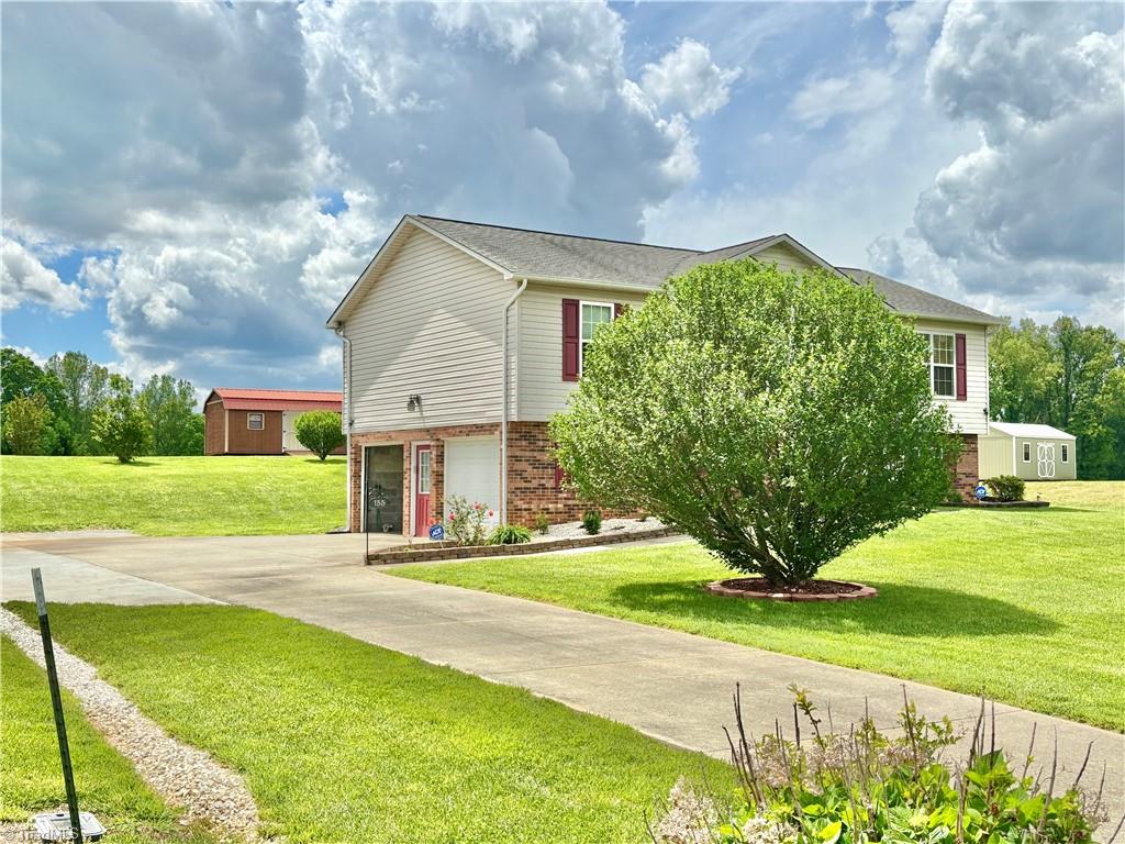 155 Page Farm Road, Mount Airy, North Carolina image 38