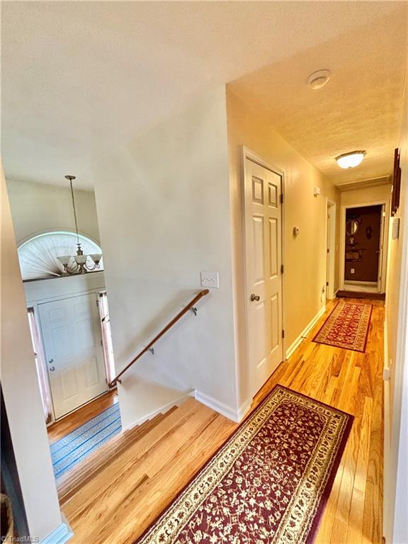 155 Page Farm Road, Mount Airy, North Carolina image 5