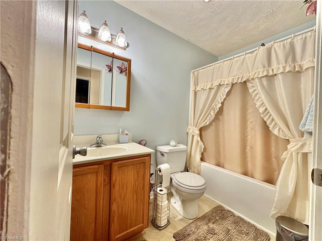 155 Page Farm Road, Mount Airy, North Carolina image 22