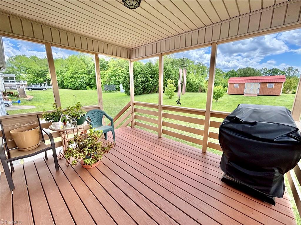 155 Page Farm Road, Mount Airy, North Carolina image 33
