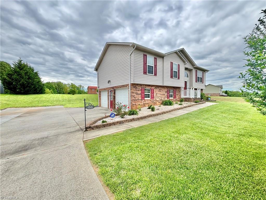 155 Page Farm Road, Mount Airy, North Carolina image 4