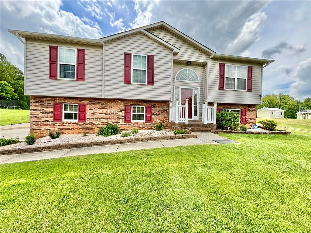 155 Page Farm Road, Mount Airy, North Carolina image 3
