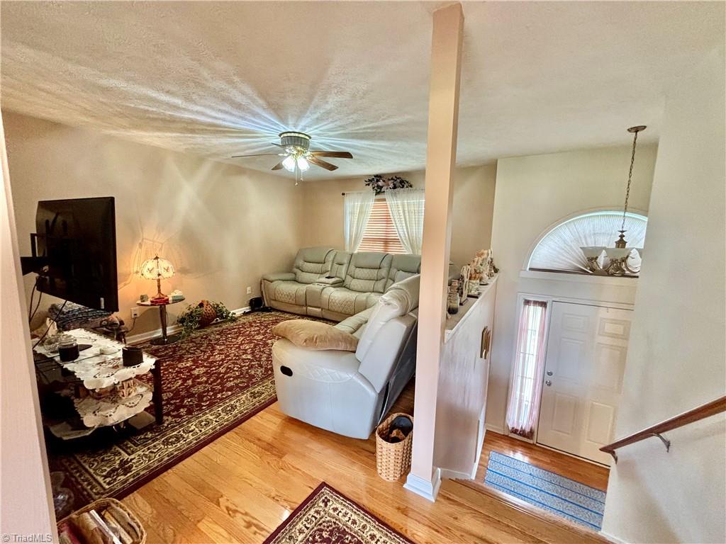 155 Page Farm Road, Mount Airy, North Carolina image 12