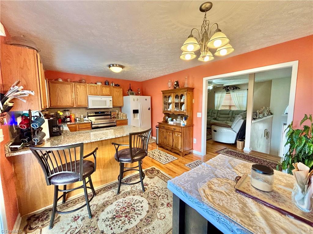 155 Page Farm Road, Mount Airy, North Carolina image 11