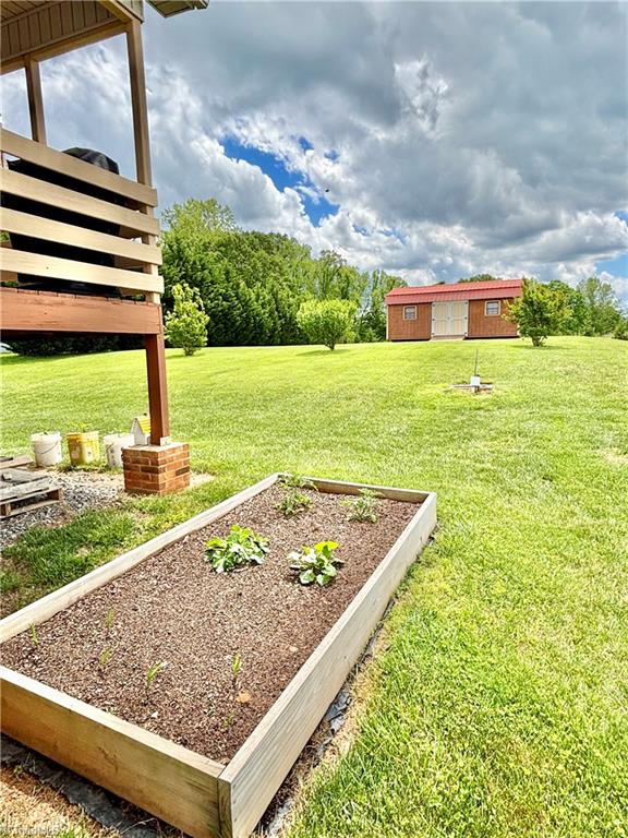 155 Page Farm Road, Mount Airy, North Carolina image 35