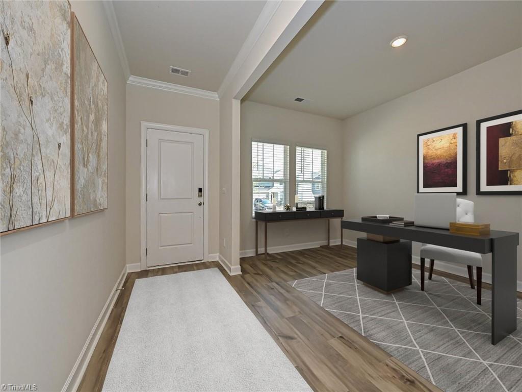 1222 Morehead Drive, Salisbury, North Carolina image 3