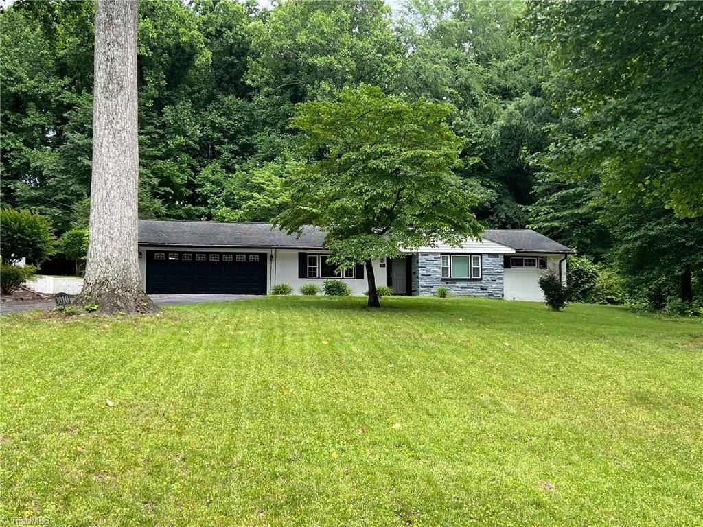 3010 Brookhill Drive