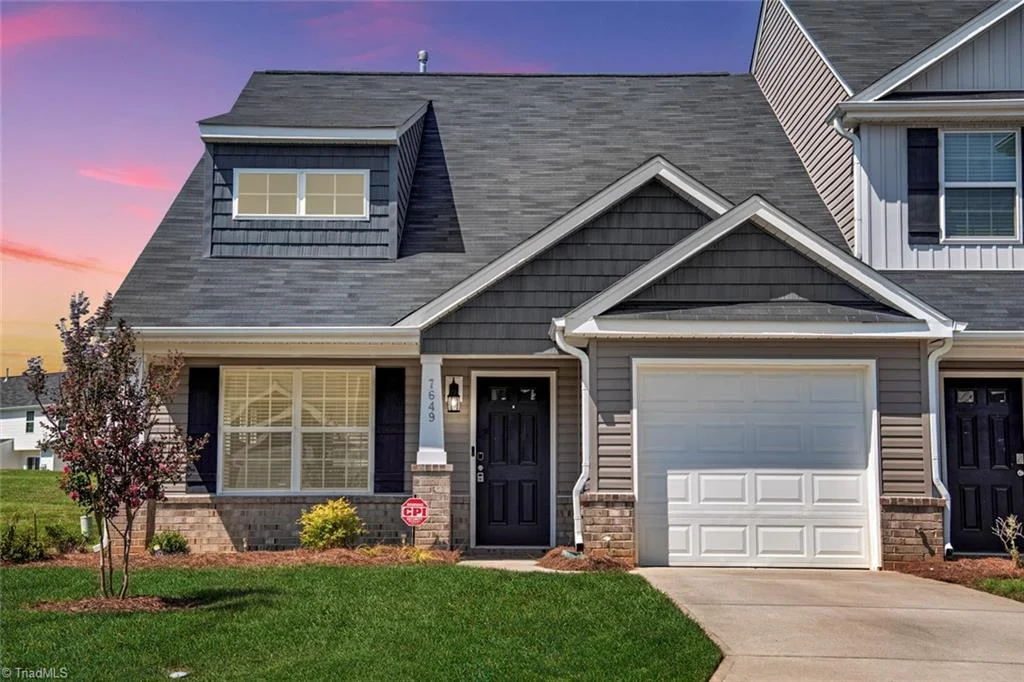 7649 Oliver Park Drive, Whitsett, NC, 27377
