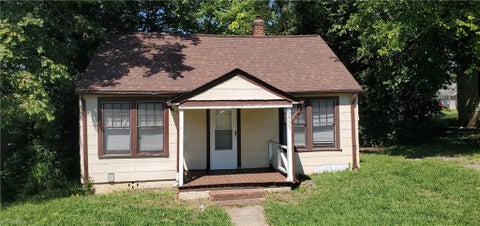 Homes For Rent - 2931 Old Greensboro Road<br/> Forsyth County, Winston-Salem, NC 27101