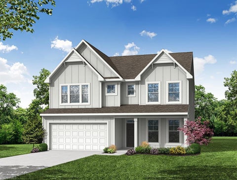 Homes For Sale - 413 Bingham And Parks Road<br/> Advance, NC 27006
