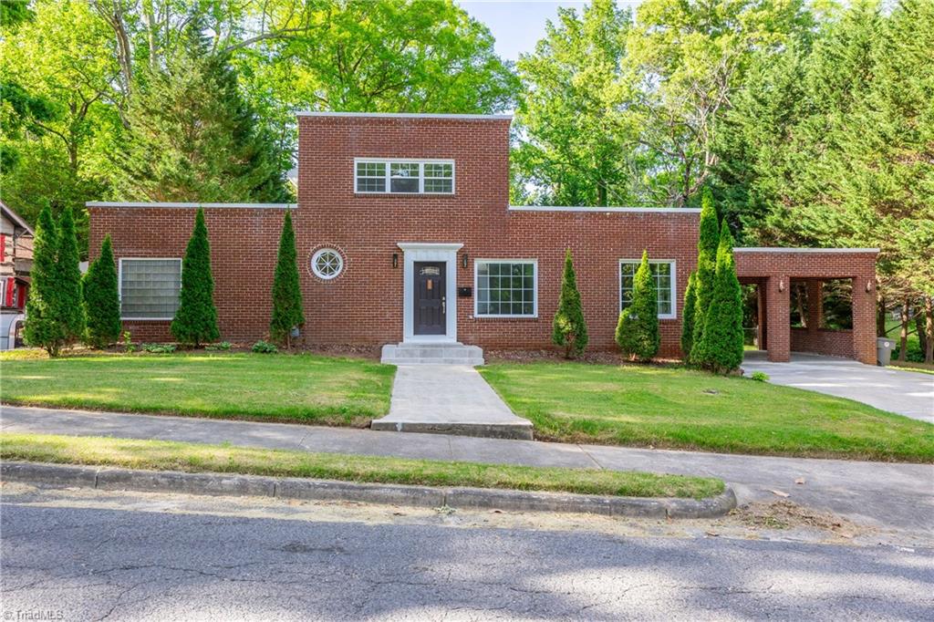 422 Worth Street, Asheboro, North Carolina image 1