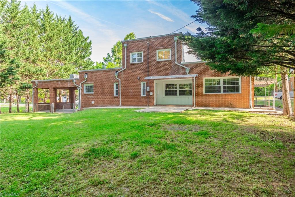 422 Worth Street, Asheboro, North Carolina image 49