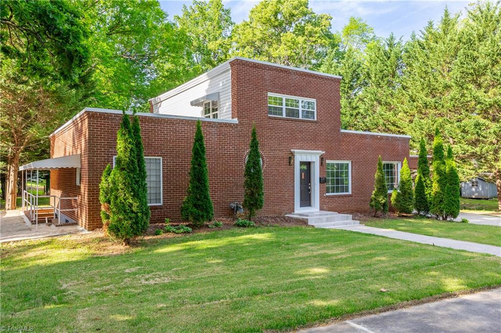 422 Worth Street, Asheboro, North Carolina image 3