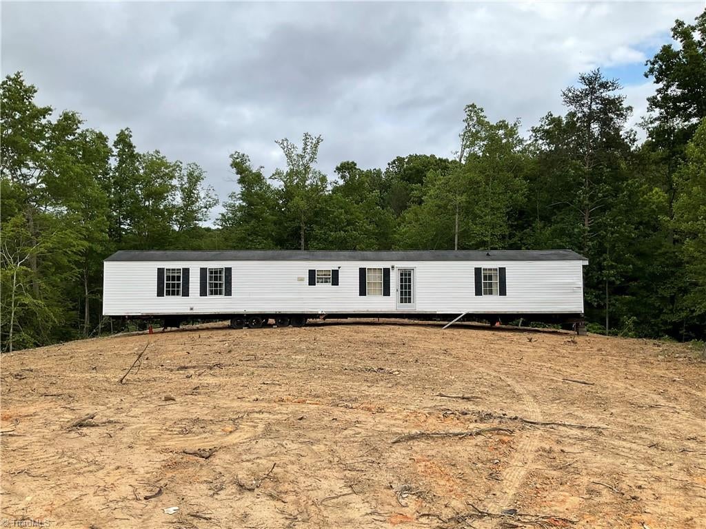 0 Mulberry Academy Street, Franklinville, NC, 27248