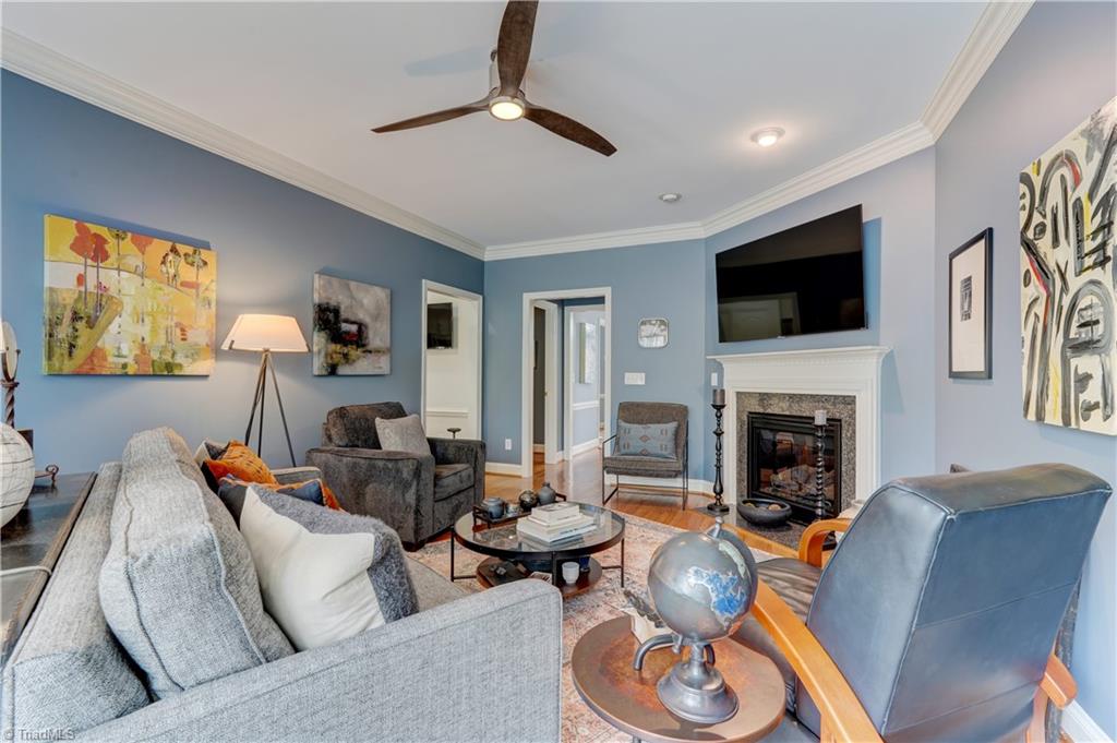 8 Dutchmans Pipe Cove, Greensboro, North Carolina image 4