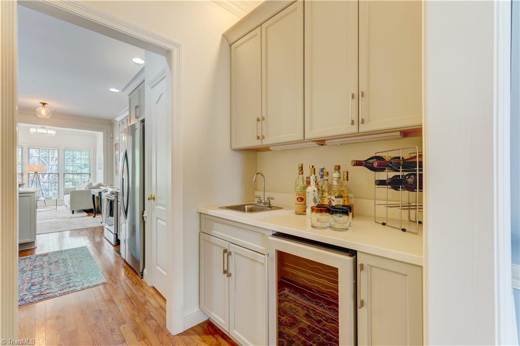 8 Dutchmans Pipe Cove, Greensboro, North Carolina image 11