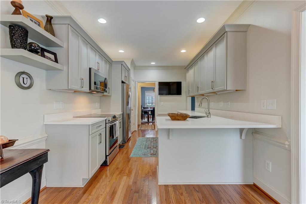 8 Dutchmans Pipe Cove, Greensboro, North Carolina image 10