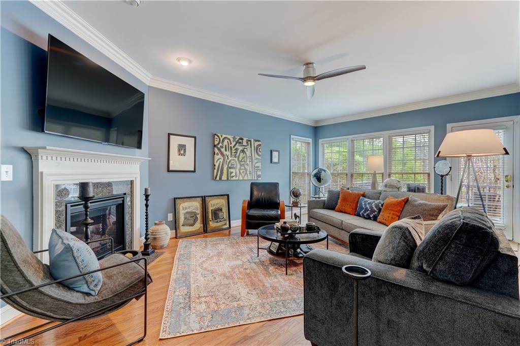 8 Dutchmans Pipe Cove, Greensboro, North Carolina image 3