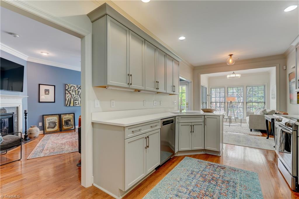 8 Dutchmans Pipe Cove, Greensboro, North Carolina image 6