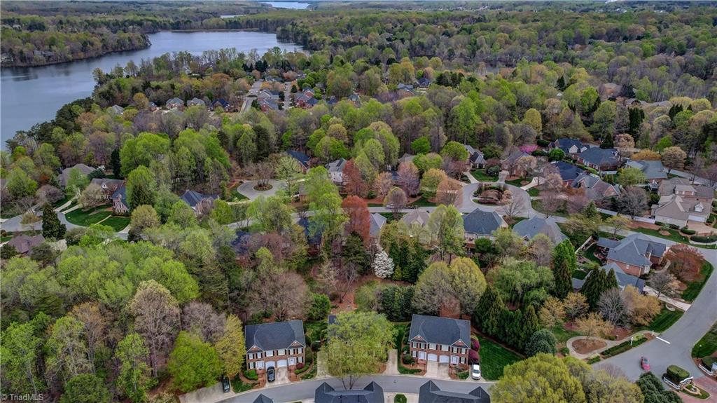 8 Dutchmans Pipe Cove, Greensboro, North Carolina image 27