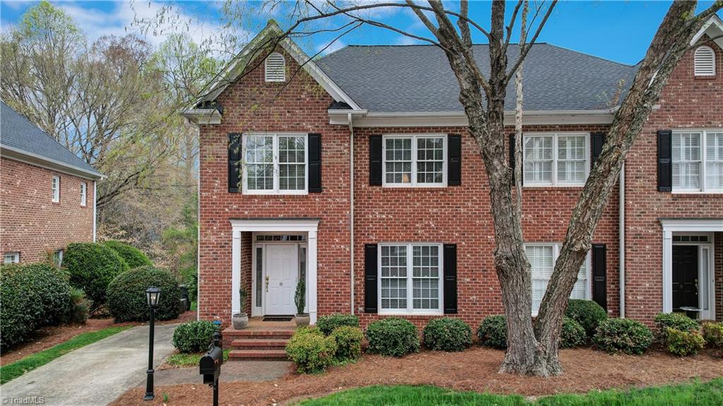 8 Dutchmans Pipe Cove, Greensboro, North Carolina image 1