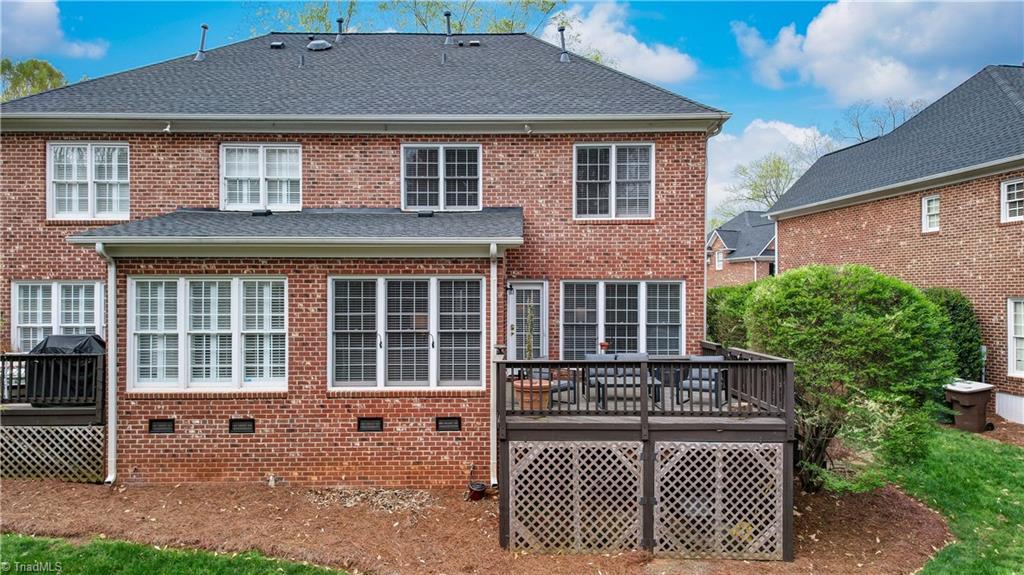 8 Dutchmans Pipe Cove, Greensboro, North Carolina image 24