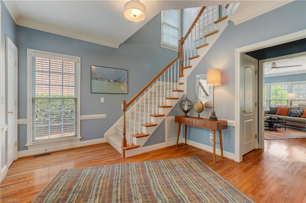 8 Dutchmans Pipe Cove, Greensboro, North Carolina image 2