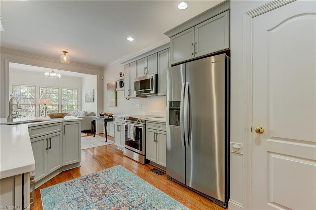 8 Dutchmans Pipe Cove, Greensboro, North Carolina image 5