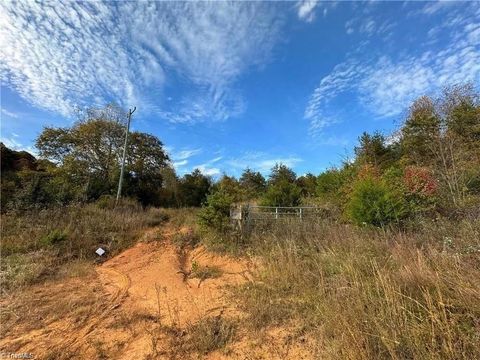 Vacant Land For Sale - TBD 2 Elkin Highway 268<br/> Roaring River, NC 28670