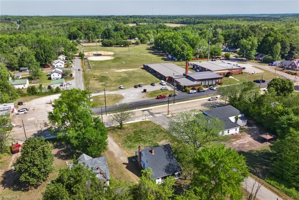 Photo of 250 Main Street E, Yanceyville, NC 27379 (MLS # 1216795)