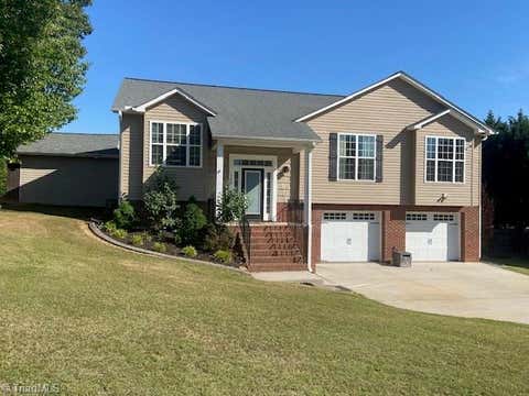 Homes For Sale - 168 Underwood Drive<br/> Thomasville, NC 27360